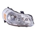 thumbnail image 1 of 2007-2013 Suzuki SX4 Headlight Passenger Side Sedan/Hatchback High Quality, 1 of 1