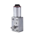 thumbnail image 3 of Motorreductor de alto par con codificador y autobloqueo (20 RPM), 3 of 7