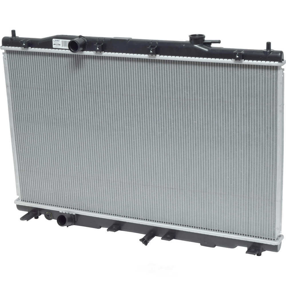 UAC RA 13314C Downflow Radiator