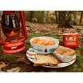 thumbnail image 5 of Camco Large Dinner Plate - Fun Retro (White, Multi) (53224), 5 of 8
