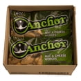 thumbnail image 2 of Anchor Battered Mac and Cheese Wedges 3 lb, (Pack of 6), 2 of 4