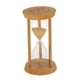 thumbnail image 2 of Decoración de Escritorio Temporizador Matemáticas Ejercicios Cepillarse los 3 tiempo de tiempo de tiempo de C-3 Mins Yellow BLESIY Reloj de arena, 2 of 6