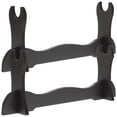 thumbnail image 1 of CIMAXIC Support d'Épée 2 Pcs Support d'Épée Présentoir de Bureau Support de Rangement pour Épée Support de Katana, 13.39"X5.51"X1.22 Pouces, 1 of 4