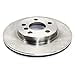 thumbnail image 3 of Durago Professional Series Front Vented Brake Rotor, 3 of 3
