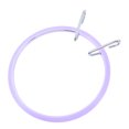 thumbnail image 4 of Embroidery Hoops Embroidery Rings Cross Stitch Hoops Non-Slip embroidery Ring, 4 of 8