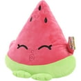 thumbnail image 2 of Shopkins Cuddle Plush, Melonie Pips, 2 of 3