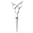 thumbnail image 1 of Tijeras de Pelo de Acero Inoxidable Tijeras de Peluquería / Mascotas Herramientas de Salón - Tijeras Sunnimix Tijeras para cortar el cabello Tijeras, 1 of 8