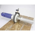 thumbnail image 2 of 4" Gison Air Wet Fluting Tool GPW-222Q, 2 of 6