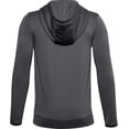 thumbnail image 2 of Under Armour boys Armour Fleece Full Zip, 2 of 2