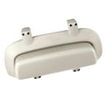 thumbnail image 4 of Caja para gafas de para coche, soporte para gafas, artículos de moda portátiles, práctica y resistente caja de almacenamiento para gafas de Beige, 4 of 10