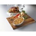 thumbnail image 4 of Thick & Easy Purees Thickened Food Roasted Chicken 7 oz Tray 7 Ct, 4 of 5