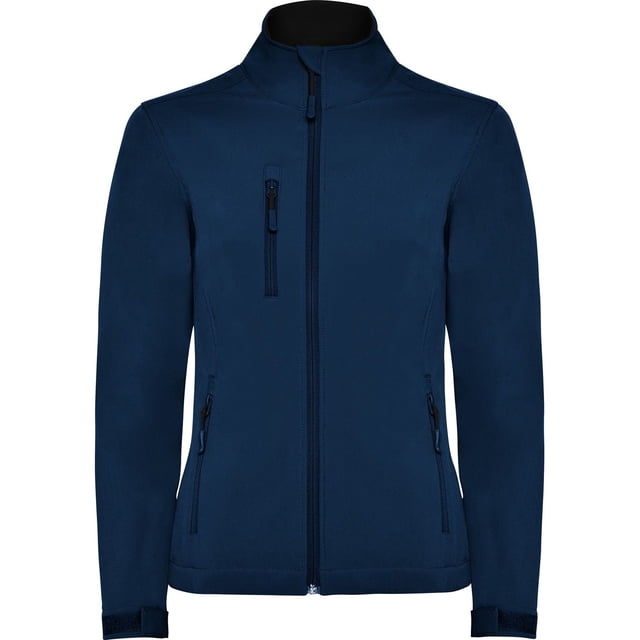 Roly Veste Coquille Souple Nebraska pour Femmes
