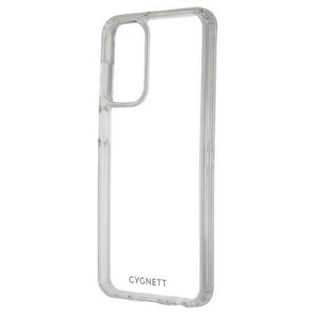 Cygnett Clear Protective Case for Samsung Galaxy A23 4G - Clear