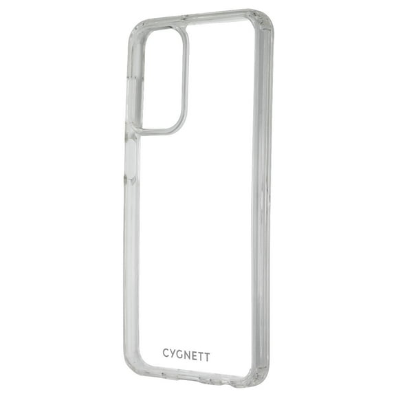 Cygnett Clear Protective Case for Samsung Galaxy A23 4G - Clear