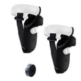 thumbnail image 2 of axGear Housse de Poignée pour Contrôleur Tactile pour Oculus Quest 2 Antidérapante et Antichute, 2 of 7