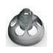(20 Pack) Unitron Hearing Aid LARGE size OPEN domes