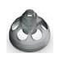 (20 Pack) Unitron Hearing Aid LARGE size OPEN domes
