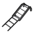 thumbnail image 4 of arctrm 1/10 RC Crawler Car Ladder Stairs Decoration Accessories Side Window Ladder Mini Style A, 4 of 10