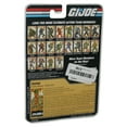 thumbnail image 2 of GI Joe Cartoon Series Gung-Ho Marine (2008) Hasbro Action Figure, 2 of 2