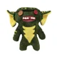 thumbnail image 1 of Funny Ugly Monster Plush Toy,Funny Ugly Monster, Plush,Collectible,Creative Gifts Ugly Cute Toys (Stripe), 1 of 5