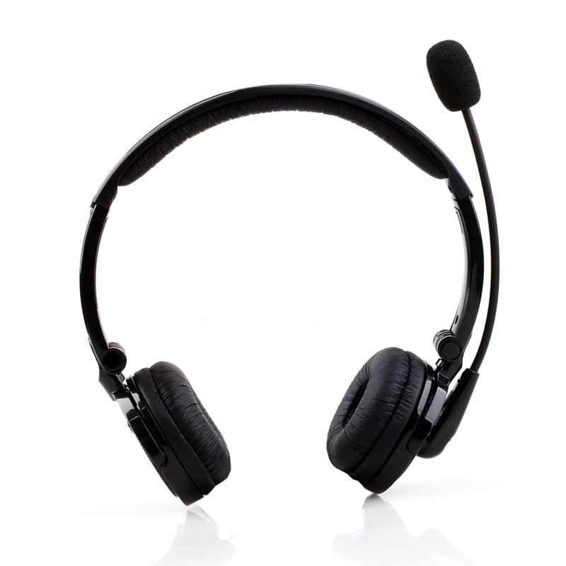 Bluetooth 4.1 Stereo Noise Canceling Bluetooth Foldable Headset