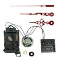 thumbnail image 6 of DIY 12888 Wall Clock with Music Box Speaker Quartz Pendulum Trigger Clock Movement Melody- Mechanism DIY Clock Part, 6 of 12