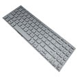 thumbnail image 1 of Seitruly Teclado para computadora portátil, teclado profesional para PC, reemplazo de componente, función retroiluminada sensible, diseño de EE. UU., Juegos de teclado y mouse para computadora, 1 of 6