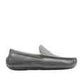 thumbnail image 2 of UGG Australia Ascot Leather Moccasin Men's Slippers Size 14, 2 of 6