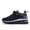 Black, variant on JOYFON Kids Running Shoes for Boys Girls Children Tennis Sports Athletic School Walking Sneakers Pink Little Kids Size 12