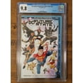 thumbnail image 1 of DC Nation Presents DC Future State #nn - CGC 9.8 Comic Book, 1 of 2
