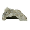 thumbnail image 3 of Accesorios para Terrarios de Dragones Barbudos, Zonas para Que Las Tortugas Tomen El Sol, Refugio de Roca para Reptiles (ideal para Ranas, Tortugas, 3 of 8