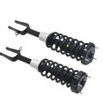 thumbnail image 3 of 2PCS Fit for Mercedes W211 S211 E350 320 2006-2009 Front Shock Strut Assembly 4Matic, 3 of 4