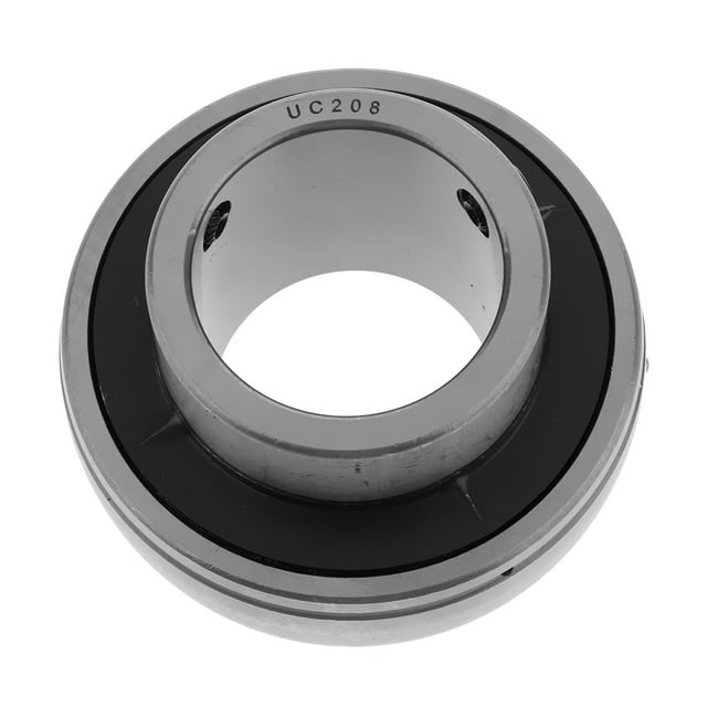 HILABEE Insert Bearing Block Spherical Cast Outer Terminals Electrical Installation Kits UC208 General