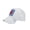 White/Red/Blue, variant on Trucker Hats Women & Men | Mesh Adjustable Snapback Hats | Cute Trendy Baseball Cap Navy/Pearl