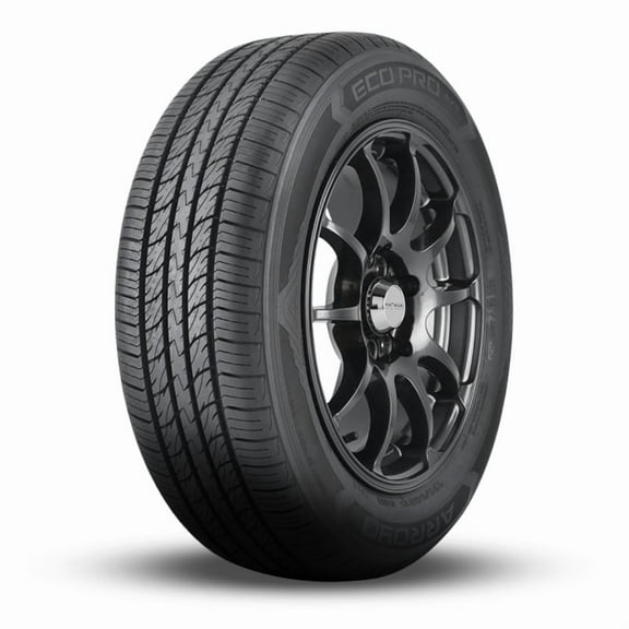 1 Arroyo Eco Pro A/S 225/65R16 100H All Season Touring Tires 55000 Mile Warranty AEP058 / 225/65/16 / 2256516