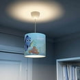 thumbnail image 5 of Philips Disney Finding Dory Children Kids Ceiling Suspension Hanging Light Lamp, 5 of 5