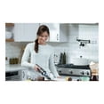 thumbnail image 2 of BISSELL AeroSlim Lithium Ion Cordless Handheld Vacuum, 29869, 2 of 5