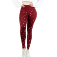 thumbnail image 1 of Leggins Mujer Unitalla Legging Mallones Mallas Térmicas Mayon, 1 of 5
