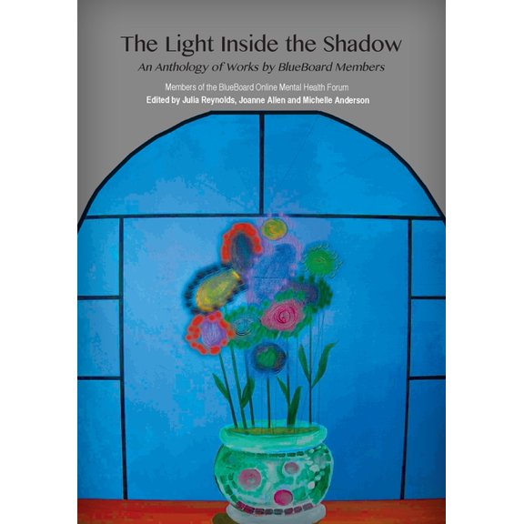 The Light Inside the Shadow (Paperback)