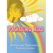 Pachessimo Miru, (Hardcover)