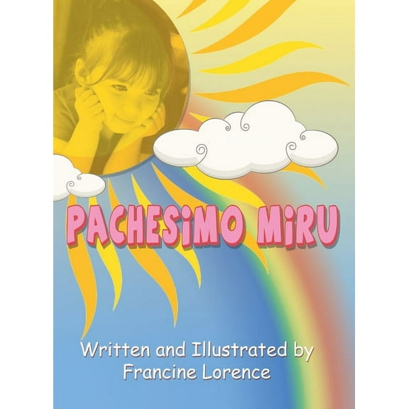 Pachessimo Miru, (Hardcover)