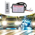 thumbnail image 4 of Miulika Car Controller Variety Sound Effects with Effects Switching Remote Control 12 Sound Effects, 4 of 9