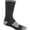 Black, variant on Darn Tough Men's Hiker Boot Full Cushion Sock