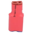 thumbnail image 1 of T plug female to ec5 plug No Wires Connector EC5 Male to Female TPlug Adapter for RC FPV Power Wire Lipo Battery ANGGREK Otros, 1 of 8