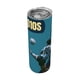 thumbnail image 1 of Termo de 590 ml diseño futbolista argentino TINK, 1 of 5