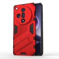 thumbnail image 3 of Funda para OPPO FIND X7 5G Protección A Prueba De Golpes Con Soporte De TPU Duradero Y Práctico, 3 of 5