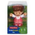 thumbnail image 4 of Fisher-Price Little People, Mia Fisher Price Fisher-Price, 4 of 5