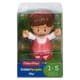 thumbnail image 4 of Fisher-Price Little People, Mia Fisher Price Fisher-Price, 4 of 5