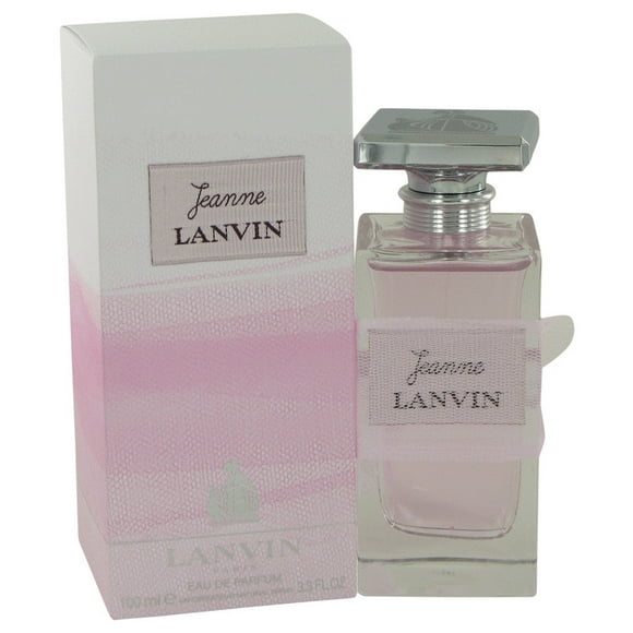 Jeanne Lanvin by Lanvin - Women - Eau De Parfum Spray 3.4 oz