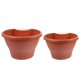 thumbnail image 1 of 2 unids colgando macetas de la planta verde colgando ollas de alcantarillado colgando macetas HOMEMAXS 11168747-MX, 1 of 6